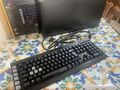 Tastiera Meccanica Corsair K95 Platinum RGB Layout Italiano tasti Mx Speed USATA