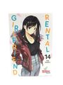 RENTAL GIRLFRIEND | Band 14 | Reiji Miyajima | Carlsen | Manga | 1.Auflage