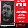 Verdi: Otello [UK-Import] von Friedland/Miltschniff/Keg | CD | Zustand sehr gut