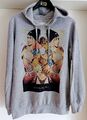 Hoodie, ElevenParis, Life is a Joke, Gr. M, Baumwollmmischung, unisex,TopZustand