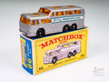 ➡️ Matchbox Lesney New Model 66 Greyhound Bus Box OVP rare vintage selten