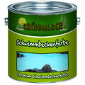 Grünwalder premium Poolfarbe Schwimmbeckenfarbe Grün Schwimmbadbeschichtung