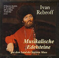 Ivan Rebroff - Musikalische Edelsteine