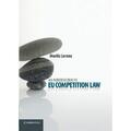 Eine Einführung in das EU-Wettbewerbsrecht - Taschenbuch NEU Moritz Lorenz 2013-04-25