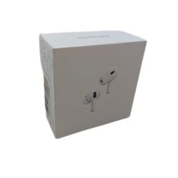 Apple AirPods Pro (2. Generation) mit MagSafe Kopfhörer (249,99) - Defekt