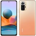 Xiaomi Redmi Note 10 Pro 4G Android 11 Smartphone 6,5" 128GB 6GB 108MP Bronze