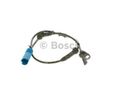 BOSCH Sensor Raddrehzahl ABS Sensor Vorne 0 265 007 807