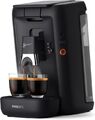 Philips Domestic Appliances Senseo Maestro Kaffeepadmaschine mit Kaffeestrkewahl