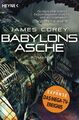 Babylons Asche James Corey