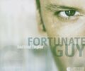 Hartmut Engler Fortunate guy (4 tracks, 2004)  [Maxi-CD]