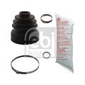 1x Faltenbalgsatz, Antriebswelle FEBI BILSTEIN 39239 passend für AUDI SEAT VW