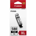 Tinte Canon PGI-580PGBK XL Black PIXMA TR7550/TR8550/TS6150 Hersteller: Canon 