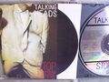 Talking Heads- Stop Making Sense- Made in UK