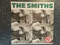 The Smiths – Meat Is Murder LP * Germany 1985	Rough Trade* Top Zustand * Vinyl 