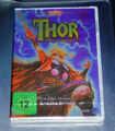 THOR TALES OF ASGARD DVD SCHNELLER VERSAND NEU & OVP