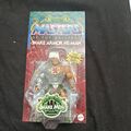 Mattel - Masters of the Universe MotU Origins -Snake Armor He Man  MOC