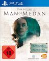 THE DARK PICTURES ANTHOLOGY - MAN OF MEDAN | PlayStation PS4 | Zustand gut