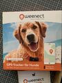 Weenect GPS Tracker Hund XS schwarz 