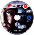 DVD DIE FRAU IN SCHWARZ