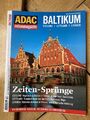 ADAC Reisemagazin Nr  94 , Baltikum Estland Lettland Litauen , 09 - 2006 , TOP