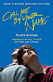 Call Me by Your Name Film Taschenbuch zum Binden André Aciman