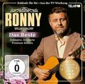 Ronny - Das Beste (Die Geschenkedition CD & DVD)