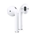 Apple AirPods 2. Generation In-Ear-Kopfhörer mit Ladecase Earbuds Bluetooth 