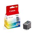 Canon CL-38 Ctg Tintenpatrone 2146B003, Farbig für Canon PIXMA MP140