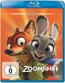 Zoomania [Disney Classics]