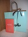 Hugo BOSS Alive Eau De Parfum Damen Spray 80 ml NEU OVP