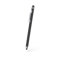 Hama Tabletstift "Twin-Stylus", Schwarz, 00125110