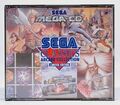 SEGA Mega CD - SEGA Classics Arcade Collection 5 in 1 mit OVP NEUWERTIG