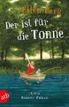 Der ist für die Tonne | Ellen Berg | 2019 | deutsch