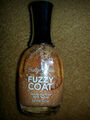 Sally Hansen Nagellack Fuzzy Coat 300 Peach Fuzz