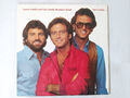 Larry Gatlin And The Gatlin Brothers ‎– Not Guilty (LP CBS ‎– CBS 85 196)