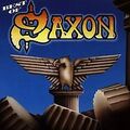 Best of Saxon von Saxon | CD | Zustand akzeptabel