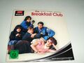 eine DVD  - The Breakfast Club