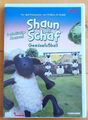 DVD  Shaun das Schaf   Gemüsefußball