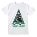 Demon Slayer: Kimetsu No Yaiba T-Shirt Kamado Tanjiro Tri Anime Manga