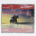 Musik CD | Der Schimmelreiter - 4 CD gelesen von Michael Kornessel | Buch