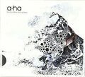 Foot of the Mountain (Ltd.Pur Edt.) von A-Ha | CD | Zustand akzeptabel