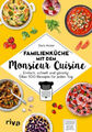 Familienküche mit dem Monsieur Cuisine|Doris Muliar|Broschiertes Buch|Deutsch