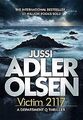 Victim 2117: Department Q 8 von Adler-Olsen, Jussi | Buch | Zustand gut