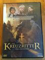 DVD Die Kreuzritter – The Crusaders in gutem Zustand