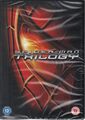 Spider-Man Trilogie DVD Europa Kolumbien 2013 Pal Format Region 0 DVD von 3