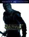 Die Legende von Beowulf - Premium Collection [Blu-ray] [Director's Cut] gebr.