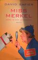 Miss Merkel: Mord in der Uckermark von David Safier (2021, Taschenbuch)