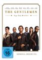 The Gentlemen - (Matthew McConaughey) # DVD-NEU