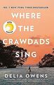 Where the Crawdads Sing von Owens, Delia | Buch | Zustand sehr gut