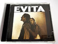 Evita Musik aus dem Film (CD, 1996) Don't Cry For Me Argentinien